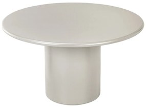 Kerek étkezőasztal ø 120 cm Nagano – House Nordic