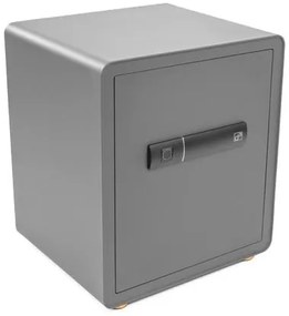 G21 ujjlenyomatos széf 400 x 450 x 350 mm (63922104)