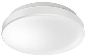 Ledvance Ledvance - LED fürdőszobai lámpa érzékelős CEILING ROUND LED/18W/230V IP44 P225472