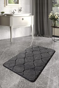 Infinity - Anthracite (70 x 120)