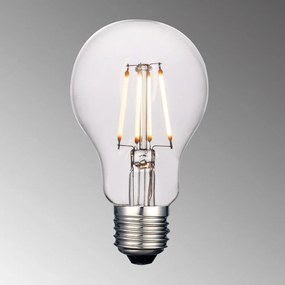 Meleg színű izzó E27, 4 W Standard – Fischer &amp; Honsel
