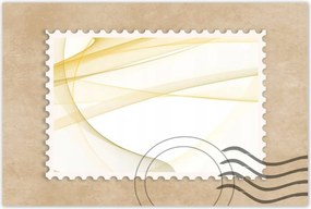 Poszterek 60x40 Forró Góbi sivatag