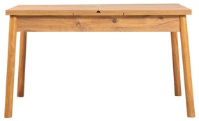 Étkező szett Santo set (6 fő részére) (tölgy + sötétkék) . 1102557