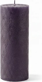 Rusztikus gyertya Bolsius |~85h| 19cm