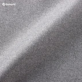 Nora világosszürke fotel - Actona