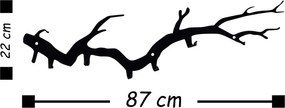 Bough előszobafogas