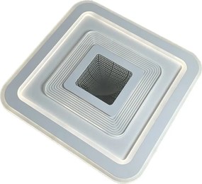 LED világítás + vezérlés 105W - J1322/W