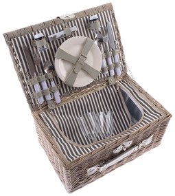 Piknikkosár – Dakls