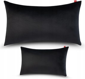 Díszpárnahuzat 30X50cm Velúr Velvet Dekoratív 100% Díszítő