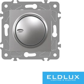 ELDGROUND EMC fényerő szabályzó LED Max.250w Ezüst