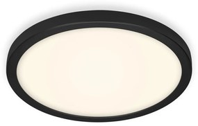 Briloner 3468-415 - LED Mennyezeti lámpa FIRE LED/24,5W/230V