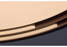 Rabalux - Fényerőszabályozható LED mennyezeti lámpatest LED/36W/230V