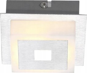 Quadratino Led fali mennyezeti lámpa