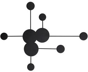 Rabalux 6260 - LED Fali lámpa AMADEO LED/21W/230V