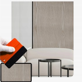 Öntapadós tapéta Vastag 60x200cm Konyha Fürdőszoba Bútor Tapéta