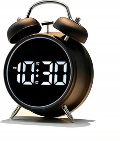 Retro Ăra ĂbresztĆĂłra Klasszikus ĂbresztĆĂłra ĂllĆvel FĂ©m Hangos