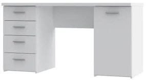 ARENO íróasztal fehér