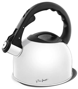 Lamart - Vízforraló 2 l fehér/rozsdamentes acél