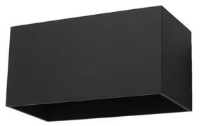 Sollux QUAD MAXI SL.0527 Fali lámpa 2x40W/G9 IP20