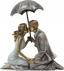 Figura Pár Elegáns Szoba Dekoráció Szobor Dekoráció Ajándék