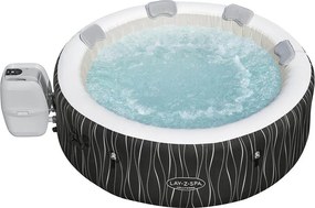 Lay-Z-Spa Hollywood AirJet masszázsmedence 196 cm x 66 cm