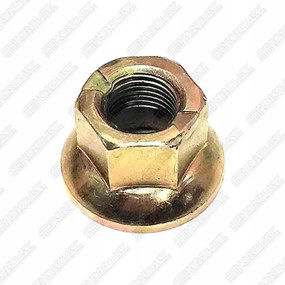 Ayp Késtartó Görgőanya, Hqv 9/16"-18