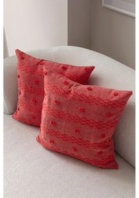 Párnahuzat szett 2 db-os 43x43 cm Tuffet – Mioli Decor