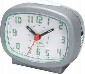 Jól Olvasható Jvd Ébresztőóra SRP540.2 Led Light Sweep