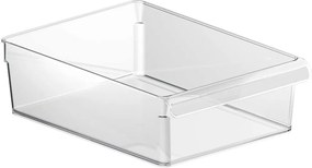 ROTHO LOFT &quot;L&quot; MŰANYAG KONYHAI RENDSZEREZŐ HŰTŐBE - 5 L