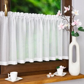 Irigy Hónaljmirigy Fehér Tejes Capri Alagúttal 250X30