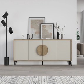 Gora 180 - Hitit, Sandstone