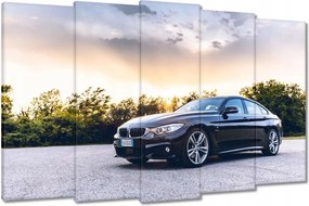 Képek 150x95 Fekete Bmw