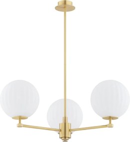 Argon PALOMA 6307 Csillár 3x7W/E14 IP20