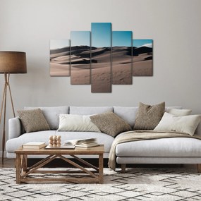 Kép - A sivatagból (150x105 cm)