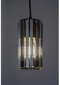 Rabalux 72254 - Csillár zsinóron VENESS 1xE27/40W/230V