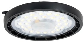Aigostar - LED kültéri MESH high bay lámpa LED/100W/230V 4000K IP65