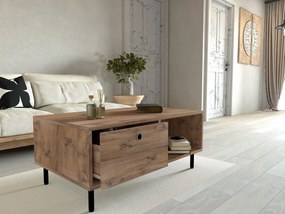 Dohányzóasztal Bebali (atlanti fenyő) . 1093253