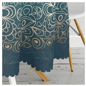 Asztalterítő ø 140 cm – Mila Home