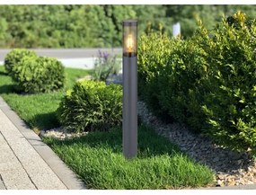 Globo 31588SA - BOSTON kültéri lámpa 1xE27/23W/230V IP44