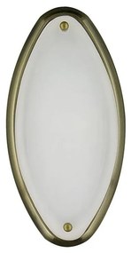 Fürdőszobai fali és mennyezeti lámpa NEPTUN 1xE14/40W/230V IP44