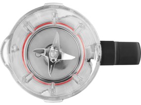 Sencor SBU 0510BK levesfőző turmixgéppel