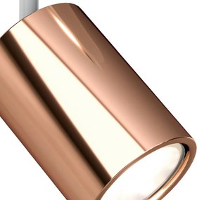 Orlicki Design KIKA OR82999 Sínreflektor 1x8W/Gu10