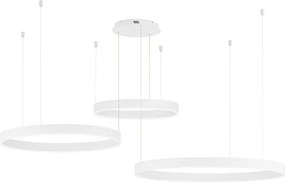 NOVALUCE 9530180 MOTIF Modern Led Függesztett Lámpa LED IP20