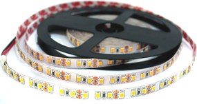 600 Led Szalag Smd 2835 Low IP20 1m semleges fehér
