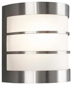 Philips Massive 17025/47/18 - Kültéri fali lámpa CALGARY 1xE27/60W/230V