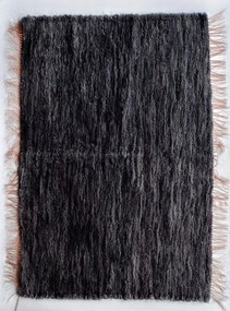 Szőnyeg Nagy IreShoes Gyapjú ágytakaró Handmade Prémium szőrme