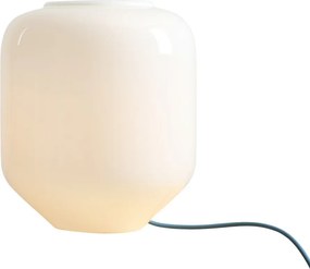 Aldex FLASK SAPPHIRE L 8500B31_L Asztali lámpa 1x15W/E27