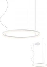 REDO 01-1912-TRIAC ORBIT Modern Led Függesztett Lámpa LED IP20