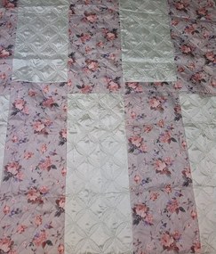 Ágytakaró 210x220 Sakk-Matt