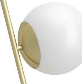 Eglo RONDO 900868 Asztali lámpa 1x40W/E27 IP20